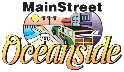 Mainstreet Oceanside