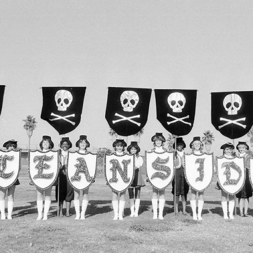 Oceanside Historical Society - 1980-06 Oceanside High new banners 1983 2_resize