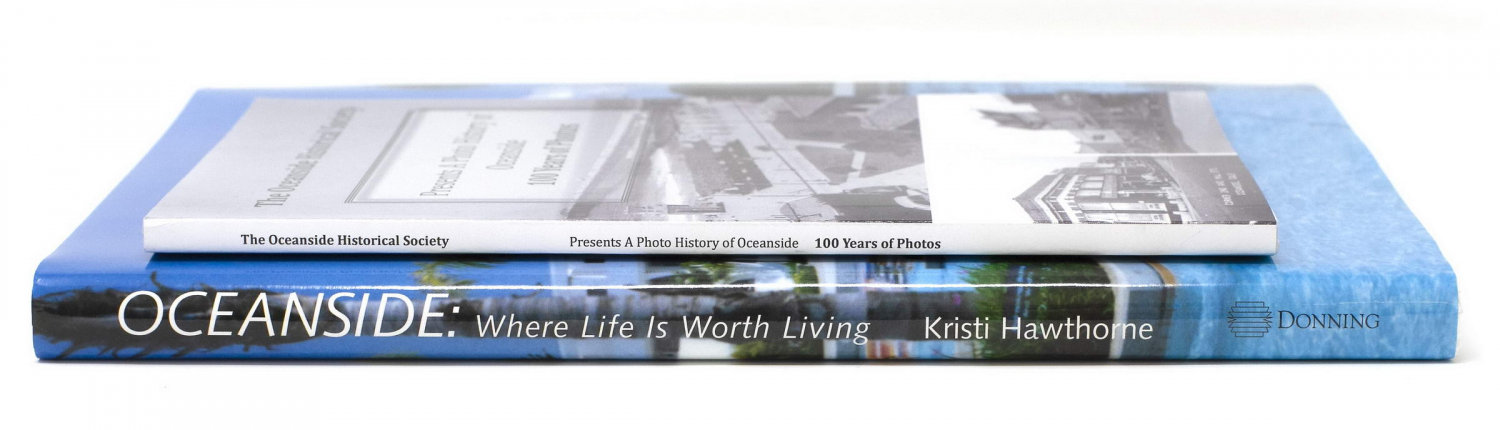 Oceanside Historical Society - Books Thin copy_resize
