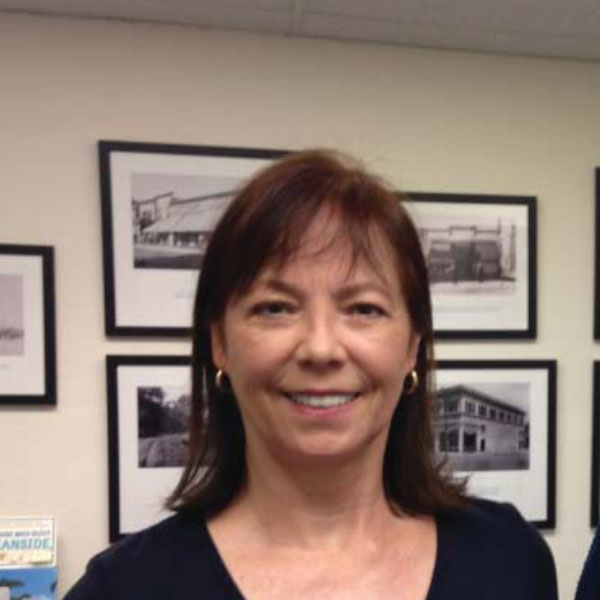 Oceanside Historical Society - Membership Chair - janice Ulmer copy
