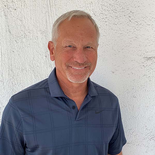 Oceanside Historical Society - Peter Wesloh