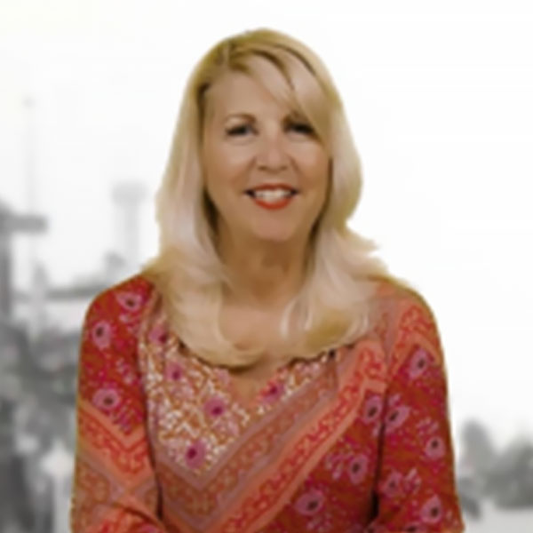 Oceanside Historical Society - President - Kristi Hawthorne 2
