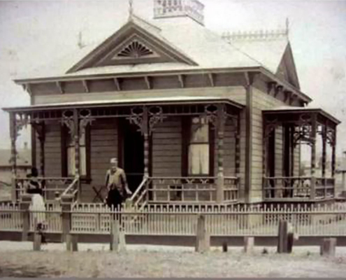 Oceanside Historical Society - Top Gun House 990x800 copy