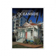 The History of Oceanside