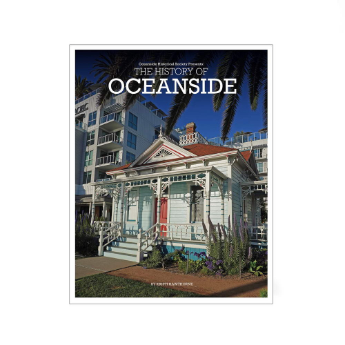 The History of Oceanside